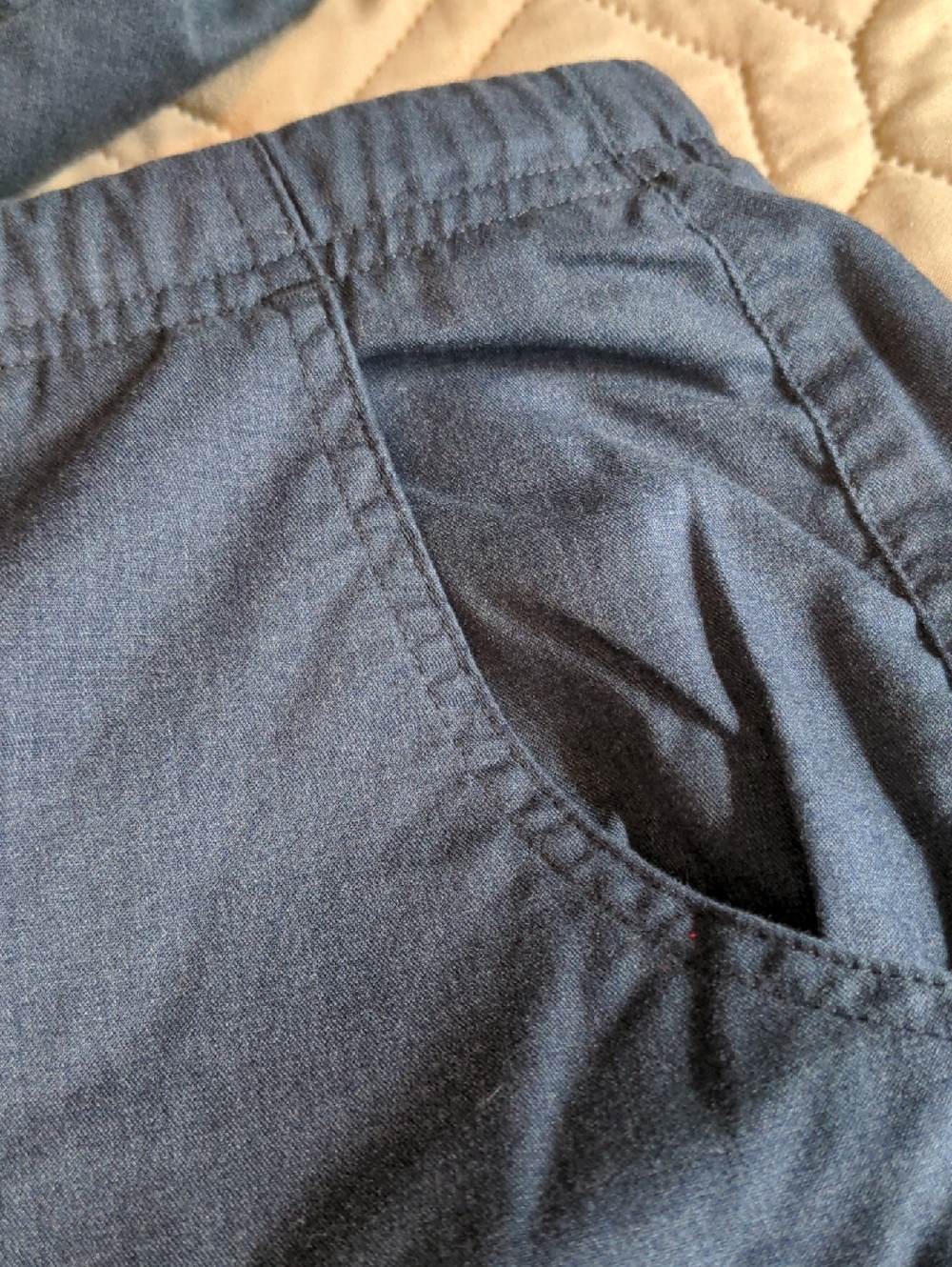 EUC Uniform Advantage Butter-Soft Scrub Set - Picture 11 of 14